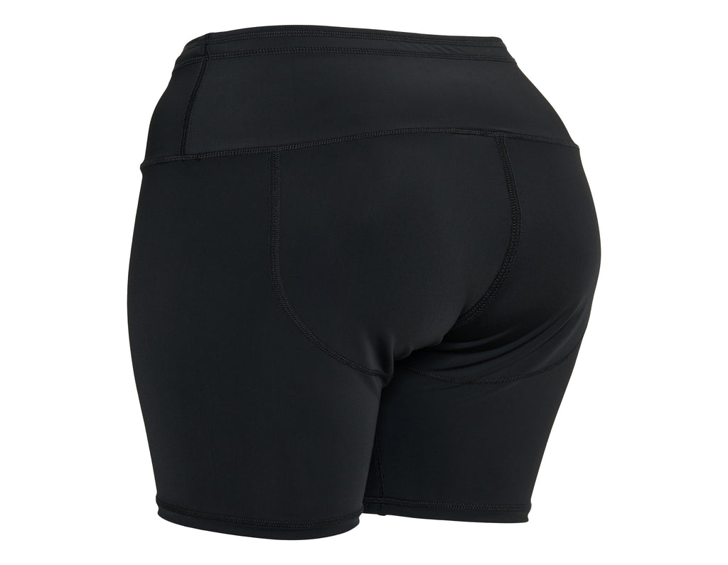 Biker Shorts