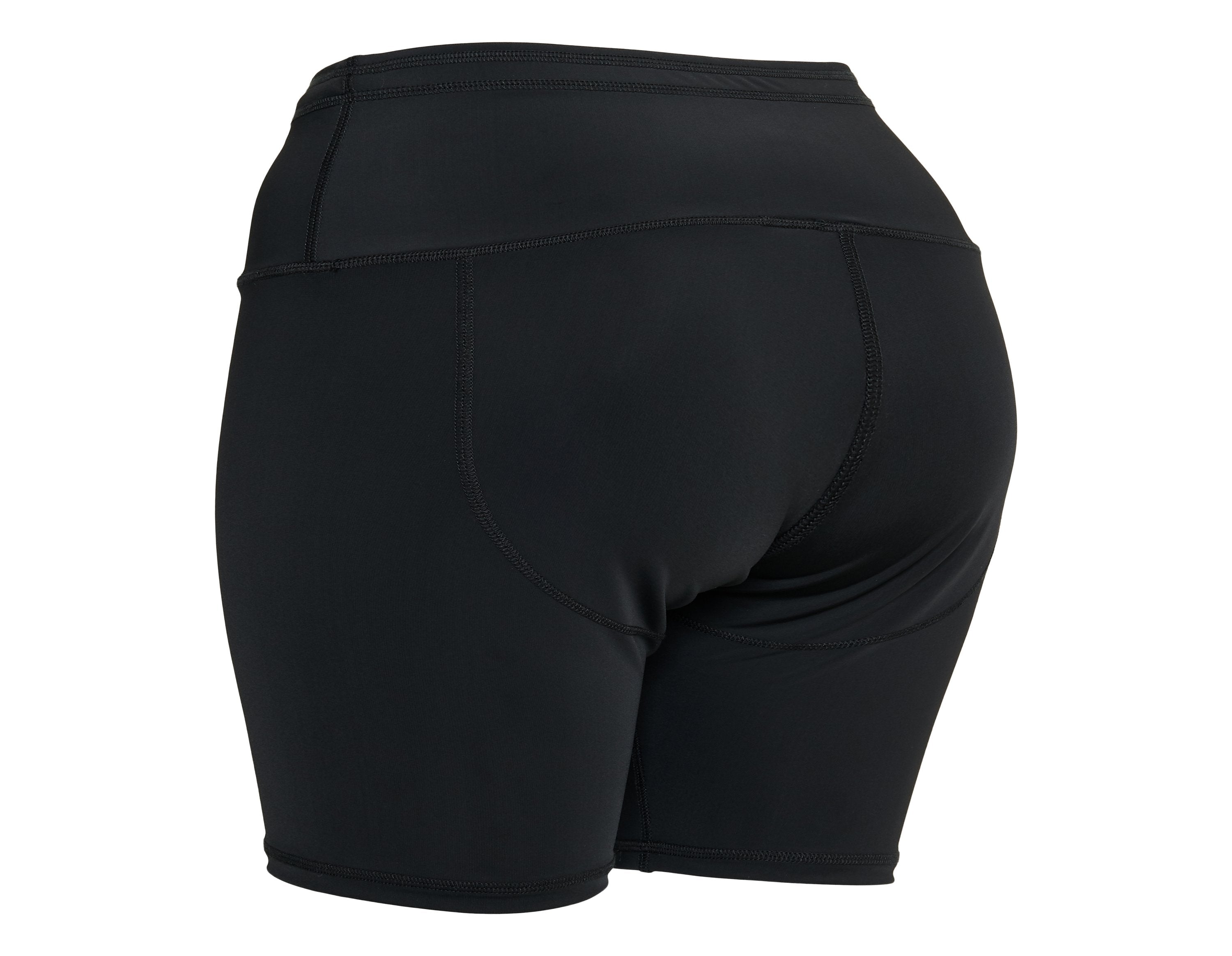 Biker Shorts