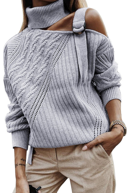 Elegant blouse and extras