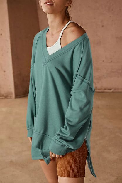 Elegant blouse and extras