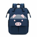 Portable Large Capacity Cute Mummy Bag For Daily Occasion