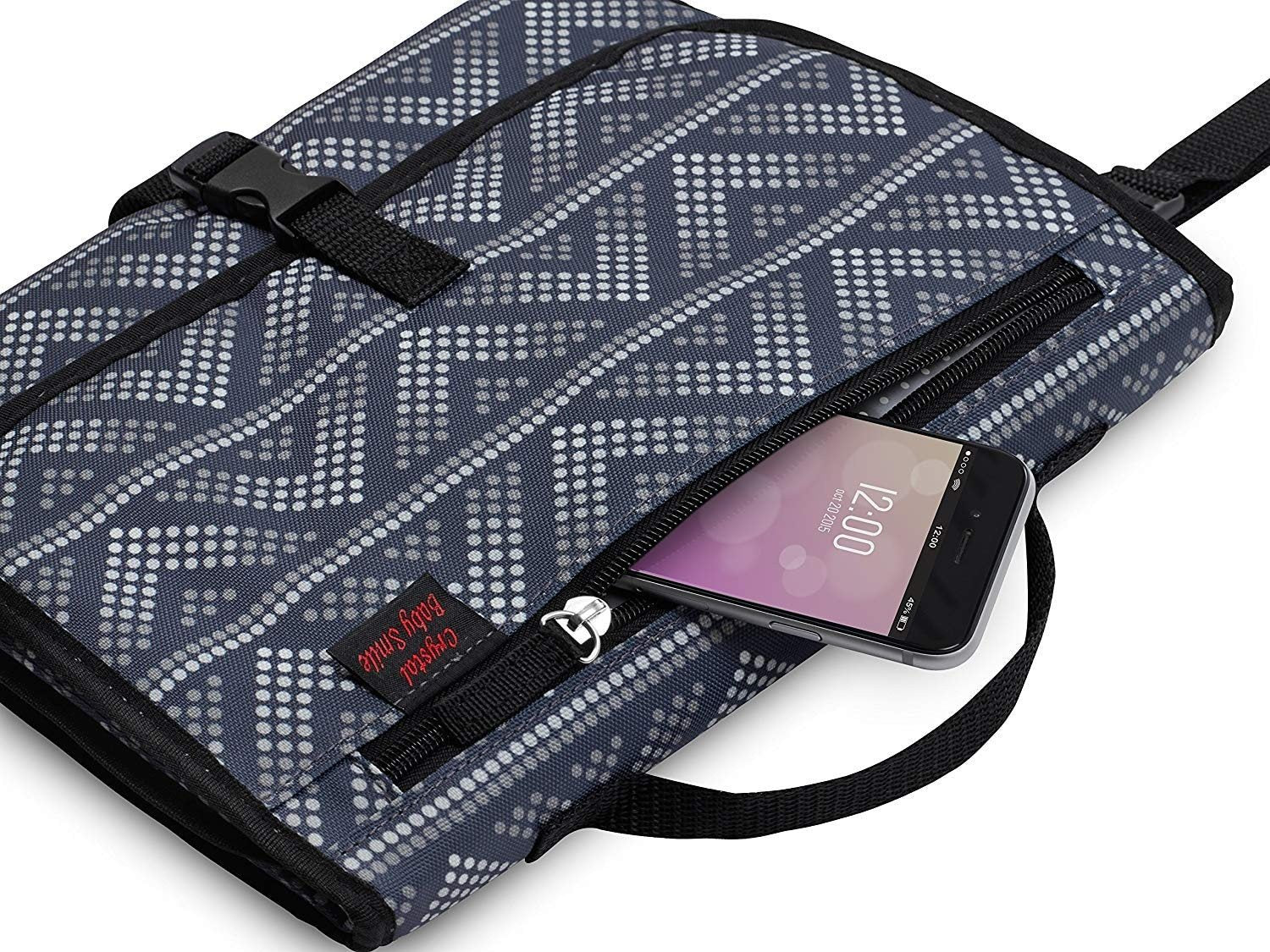 High Quality Baby Changing Diaper Bag