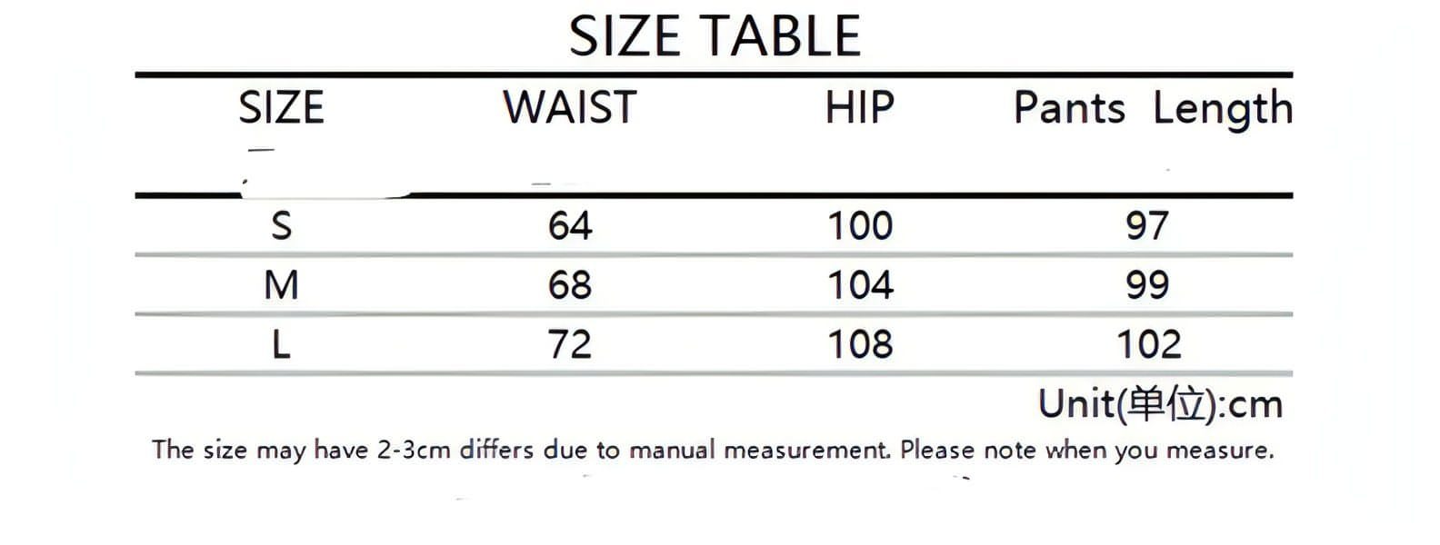 Camouflage Pants Spring High Waist Casual Joggers Elastic Sweatpants