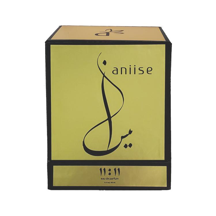 Eau de Parfum for Women - 11:11