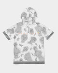 2882Sport™ Greeky Prepster Men's Premium Heavyweight Short Sleeve