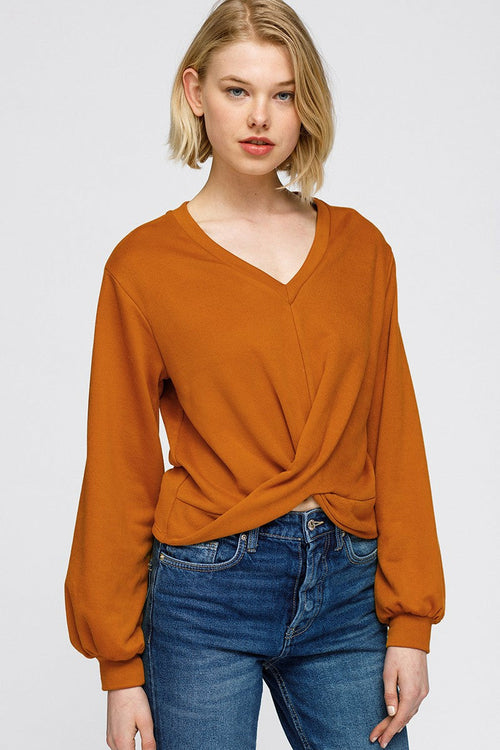 Elegant blouse and extras
