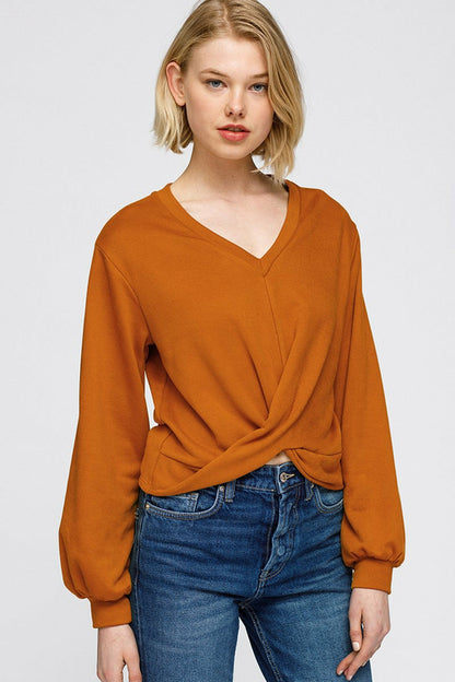 Elegant blouse and extras