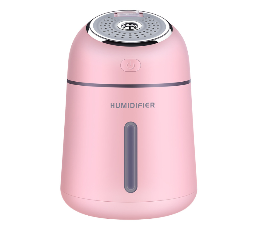 High Quality Fashion USB Household Humidifier