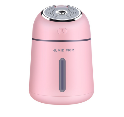 High Quality Fashion USB Household Humidifier
