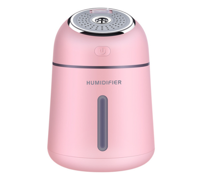 High Quality Fashion USB Household Humidifier