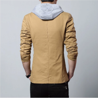 Yellow Pandora men&