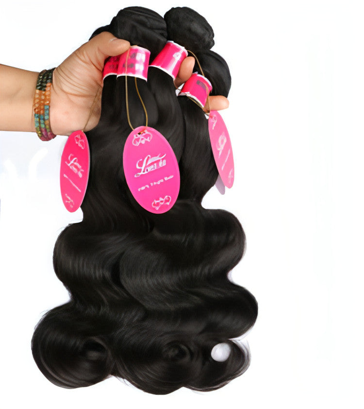 EternaWave Brazilian wave hair wig