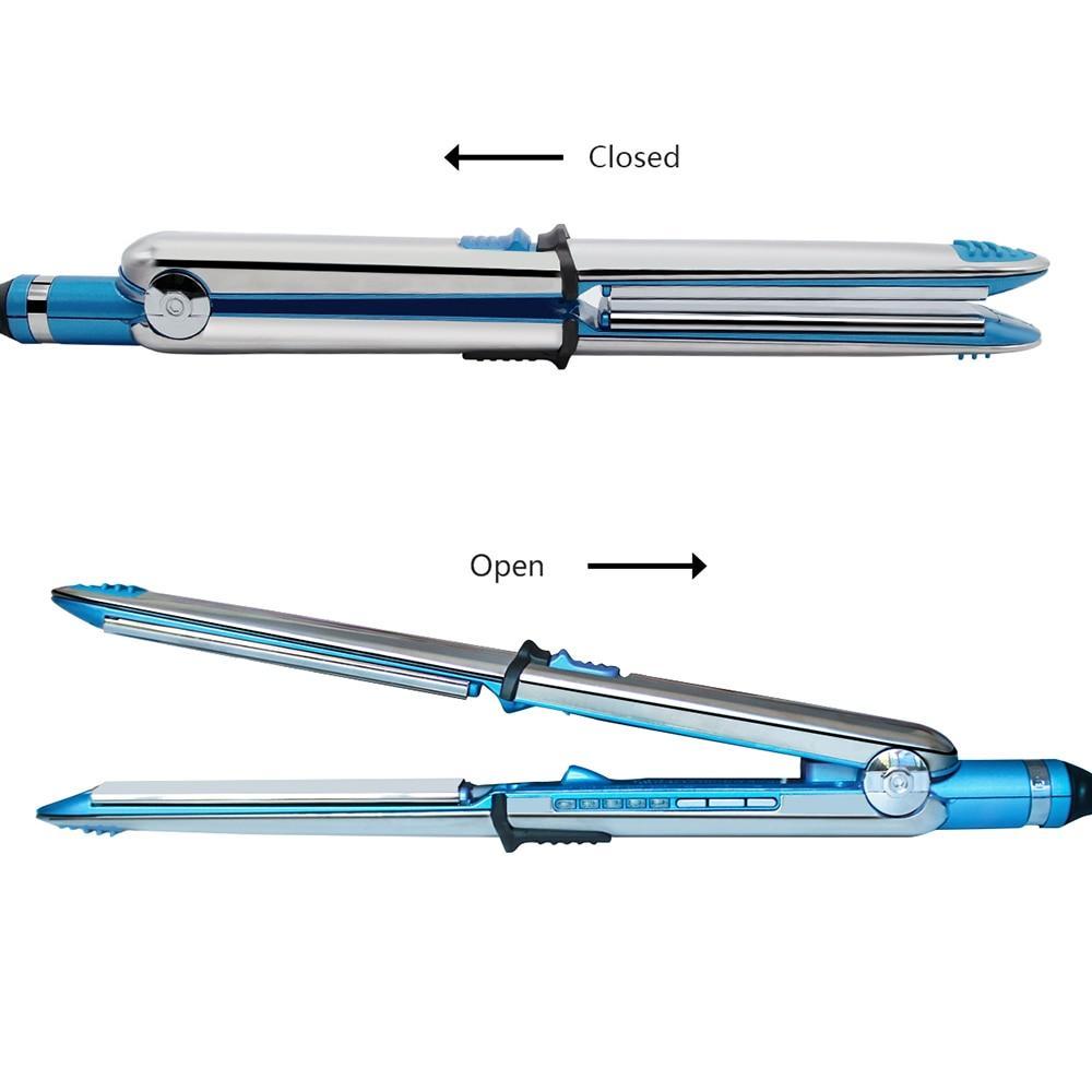 High Quality Lady's Mini Hair Straightener