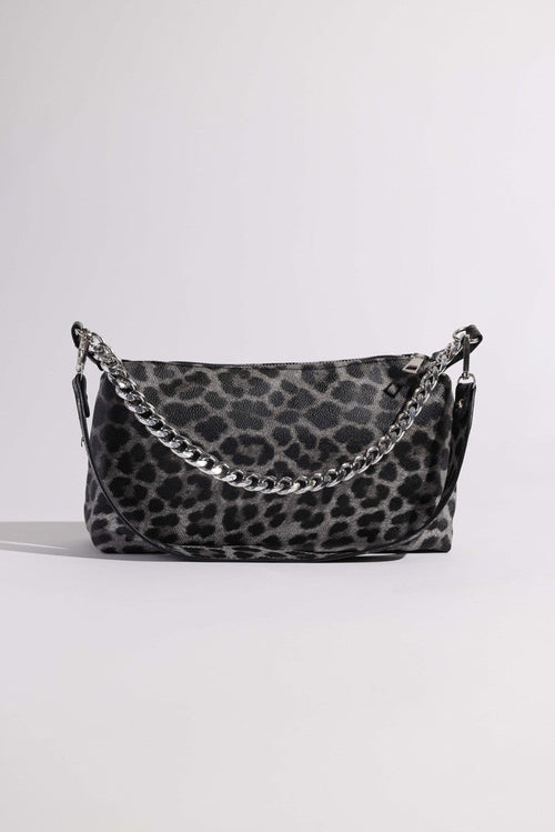 LEOPARD PRINT CROSSBODY