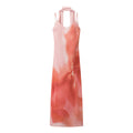 Women Clothing Autumn Elegant Sweet Spicy Wind Belt Scarf Decoration