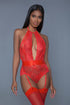 Jade Icarus Ophelia Bodysuit for women, fitted black garment with long sleeves and scoop neckline, shown on a model.