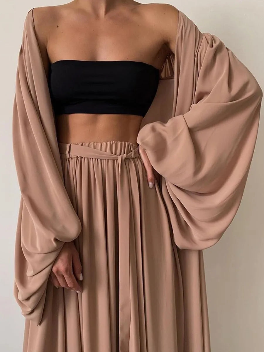 Summer Spring Women&