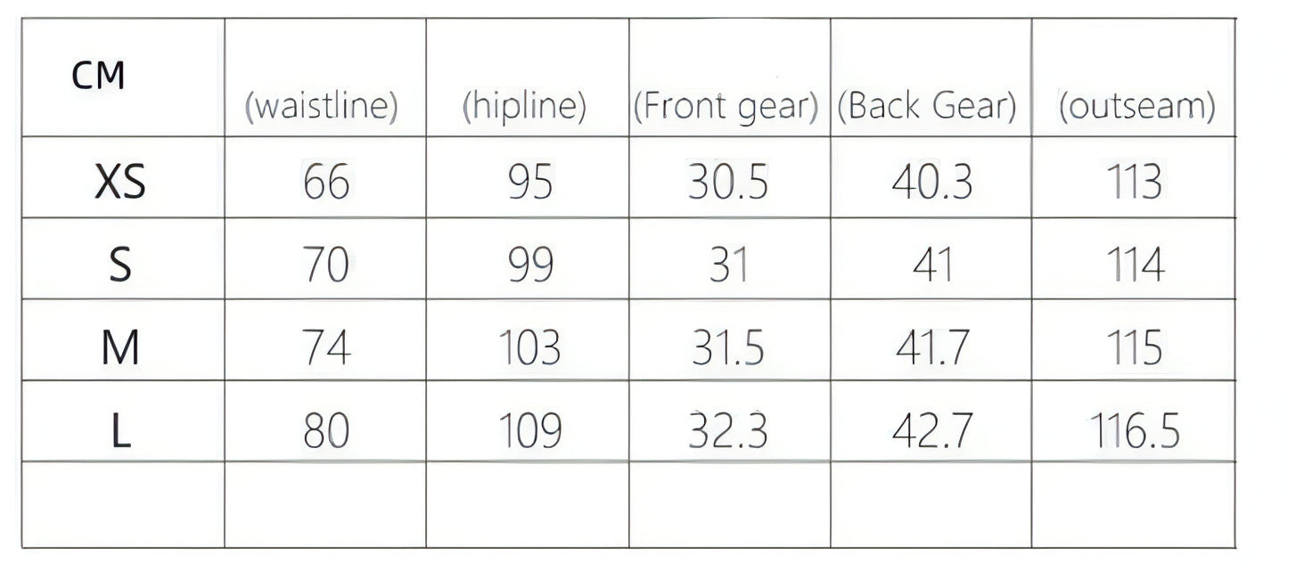 DenimDare™ Jeans Straight Stitching
