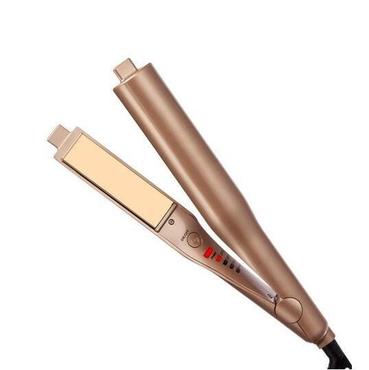 High Quality Double Use Hair Straightener Splint
