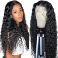 LuxeFlow Hair With Small Curly Hair And Long Hair Sets