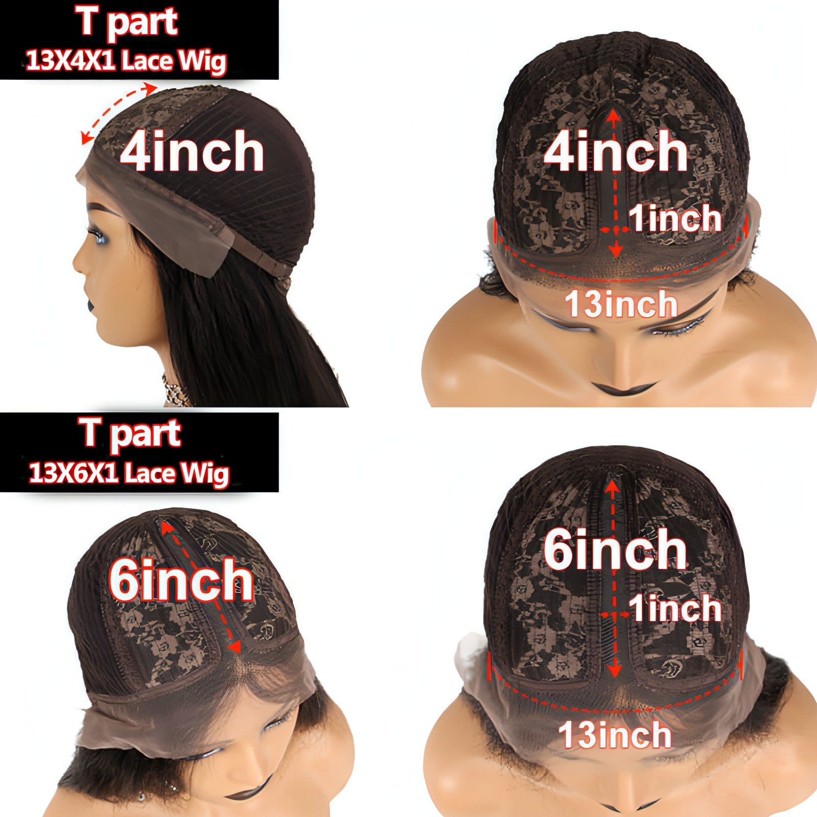 LuxeFlow Hair With Small Curly Hair And Long Hair Sets