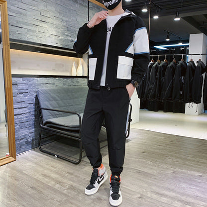 Carmine Juneberry SeoulEase™ Korean men&