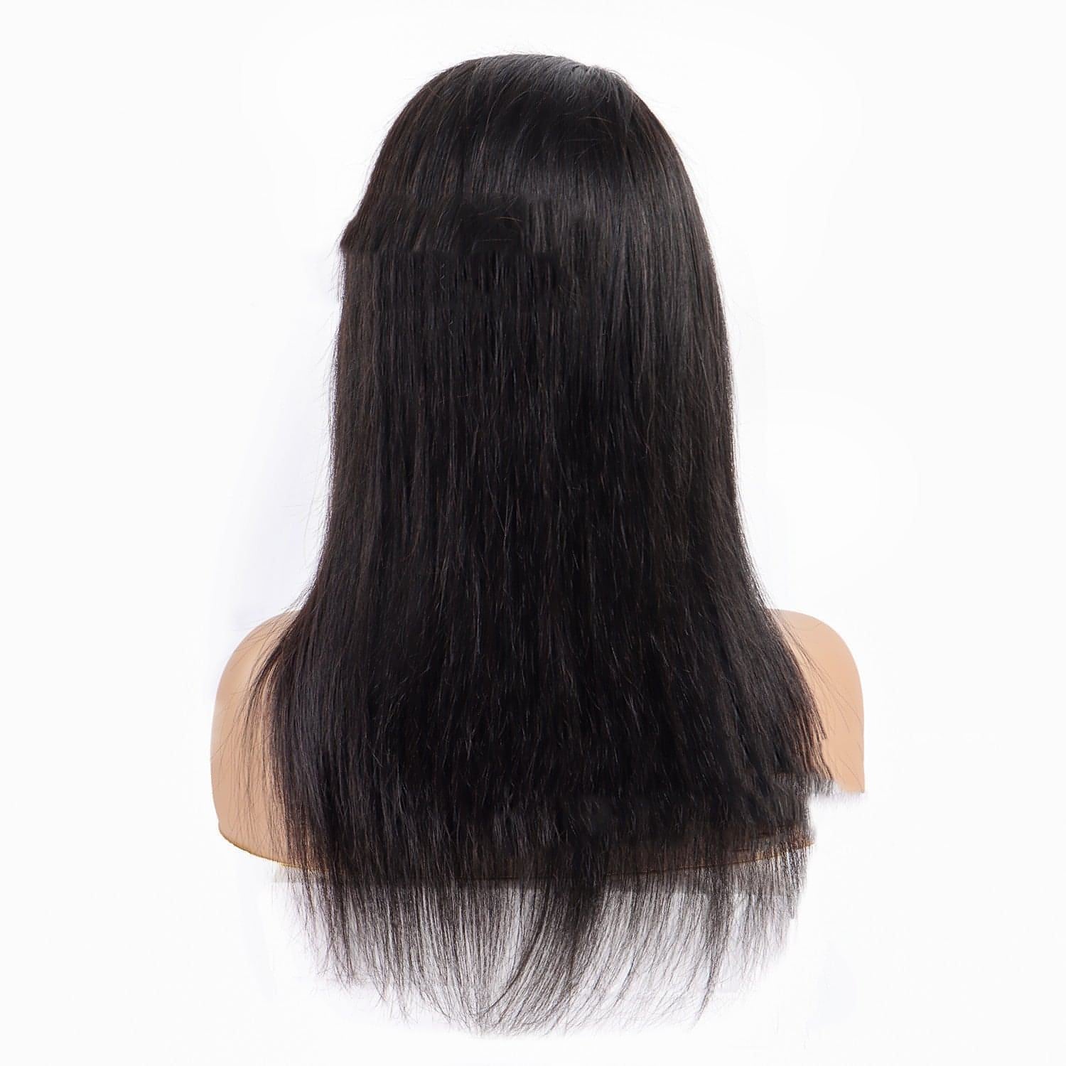 LuxeBand Hair Wig