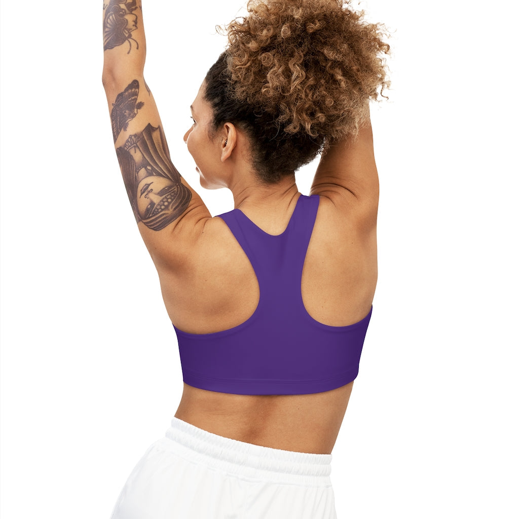 The Humanity Sport Bra x Hosea Artista Collaboration