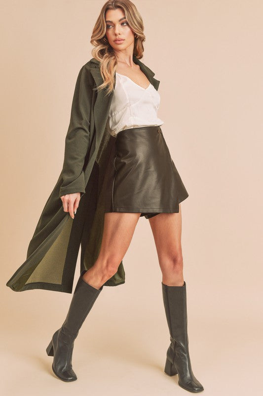 Jaslyn Coat
