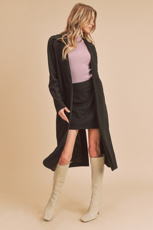Jaslyn Coat