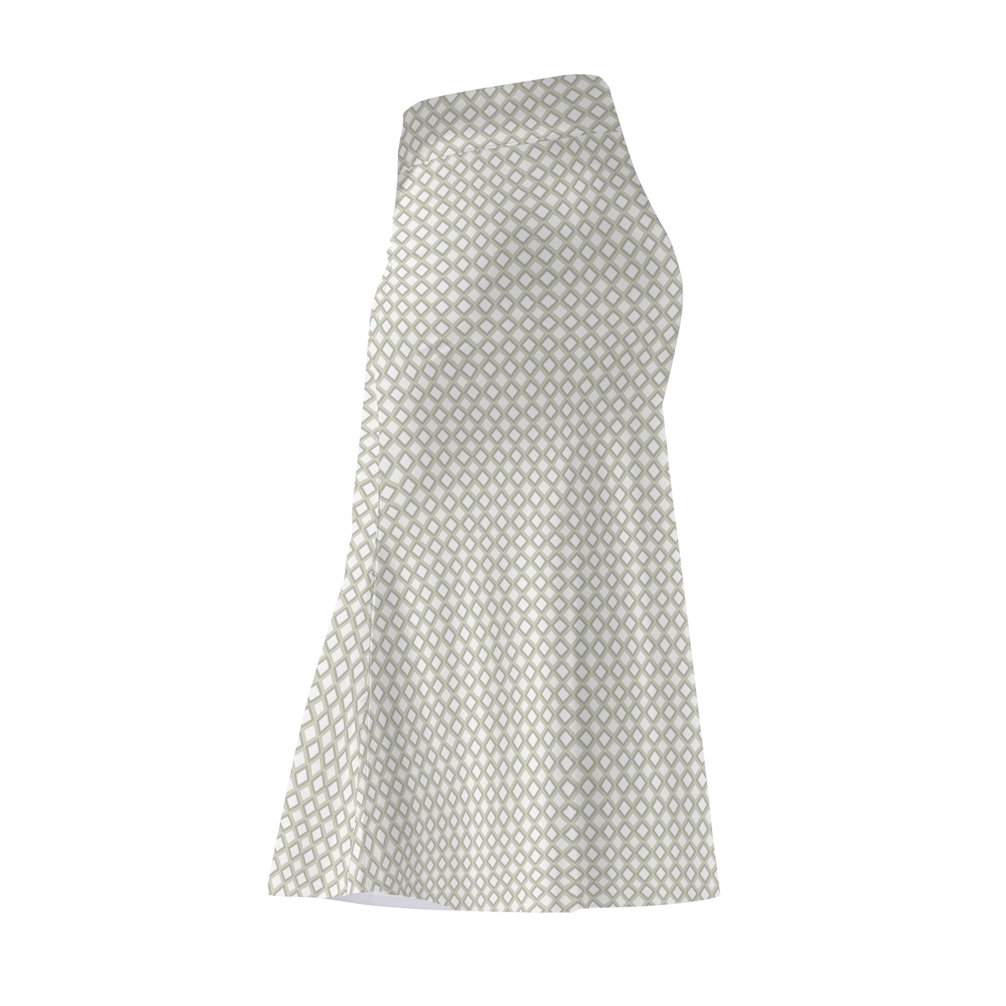 Womens Wrap Fishtail Long Skirt