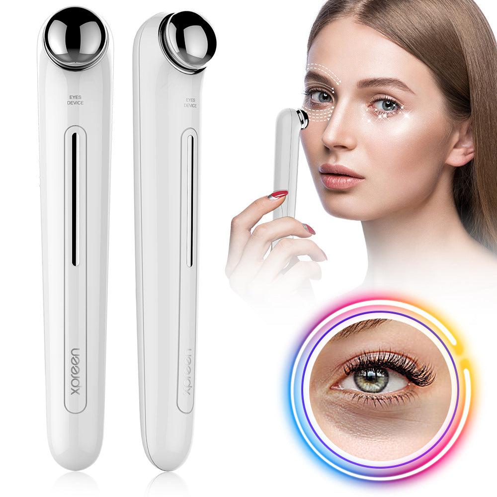 High Quality Portable Eye Massager