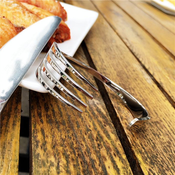 Fork Bracelet