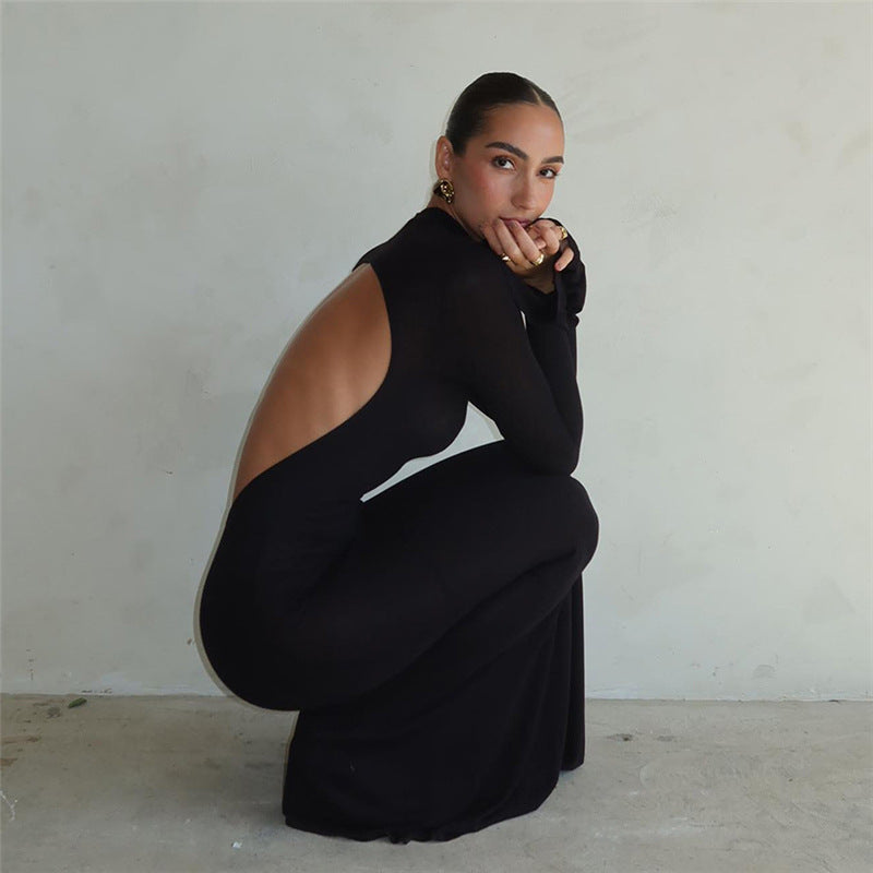 Womens Knit Dress