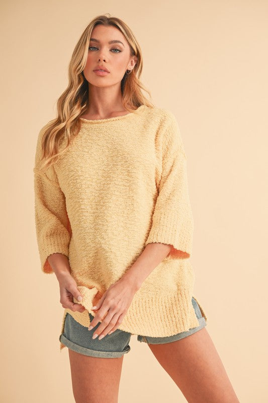 Elegant blouse and extras