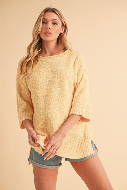 Elegant blouse and extras
