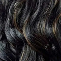 Moni | Bold Afro Mohawk Wig – Kinky Curly & Afro Curly Style