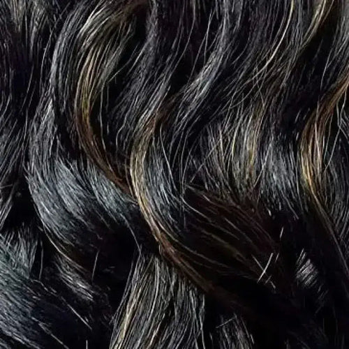 Moni | Bold Afro Mohawk Wig – Kinky Curly & Afro Curly Style
