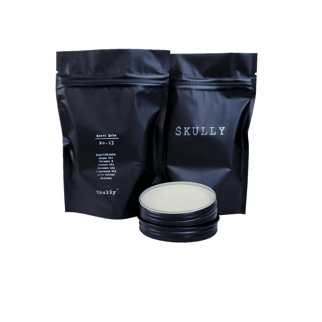 Beard Balm No. 13