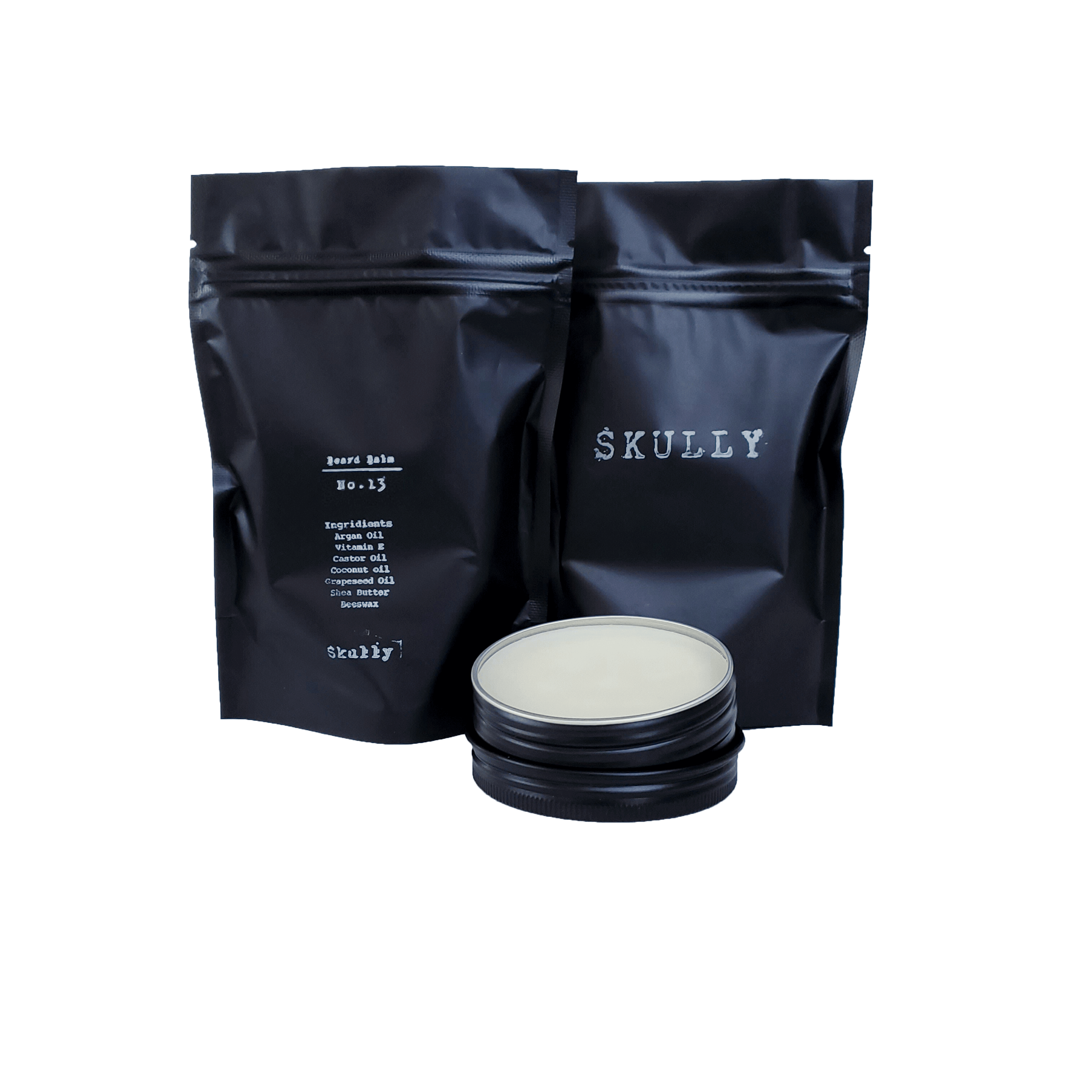 Beard Balm No. 13