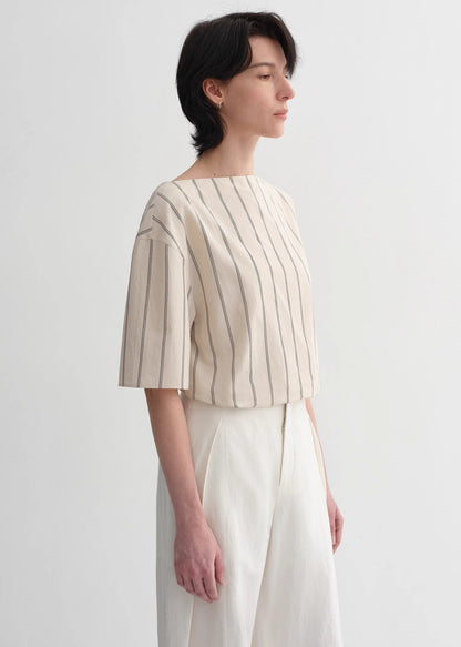 High-intelligence, relaxed, simple, high-quality, long-staple cotton,