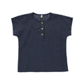 Top Marigold Blue