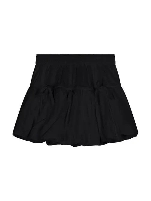 Puff skirt