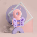 Baby Breathable Tencel Anti-fall Protection Pillow