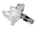 Quartz Ring