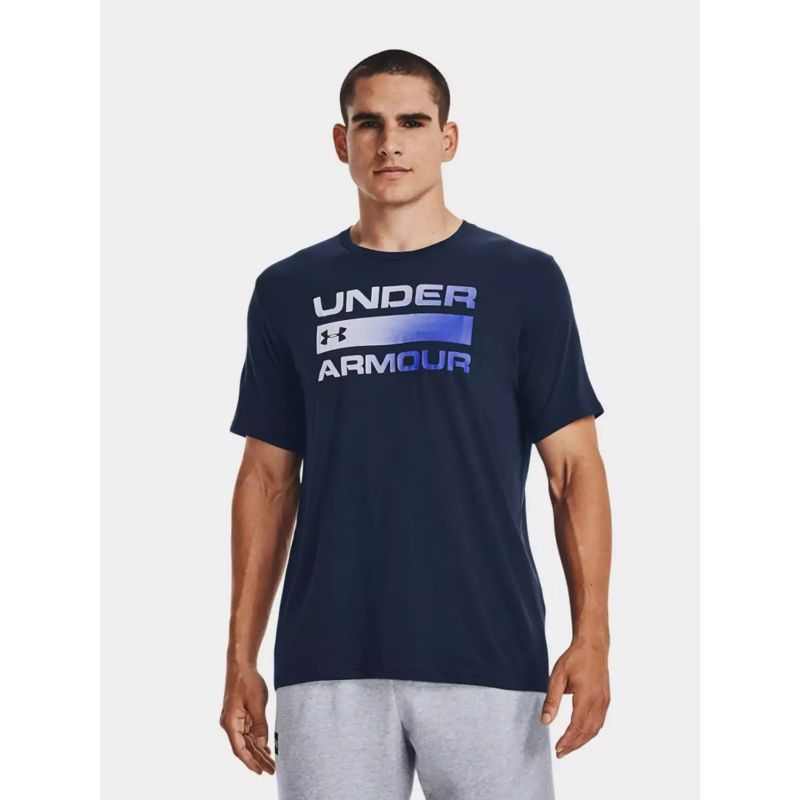 Start2Finish Under Armour men&