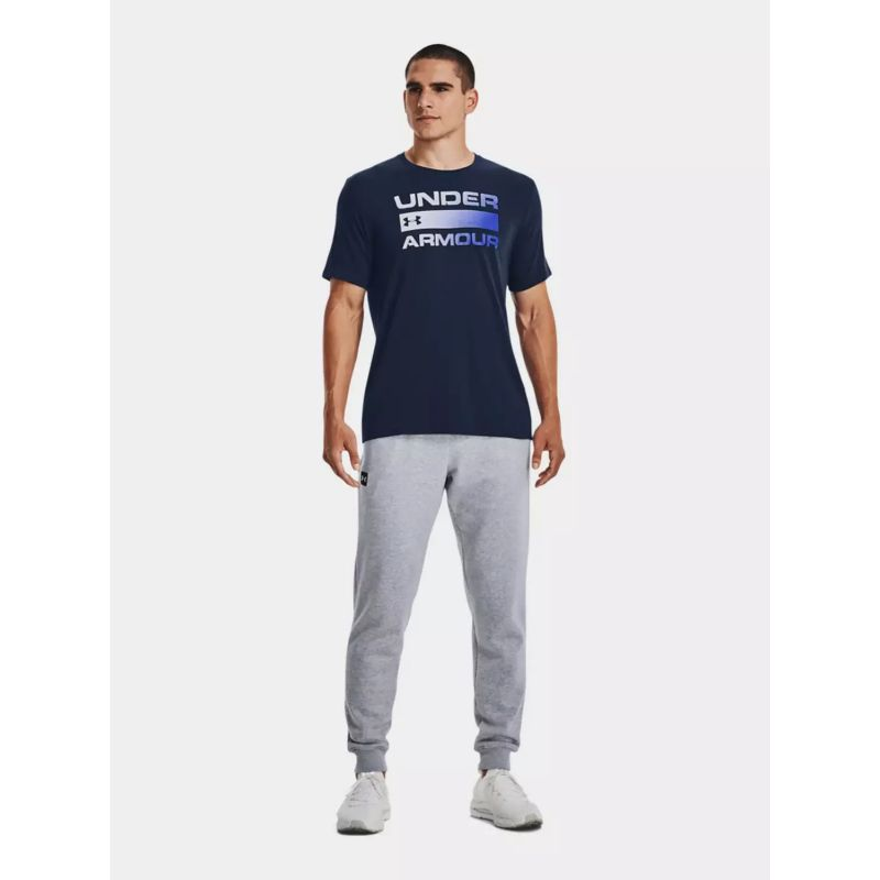 Start2Finish Under Armour men&
