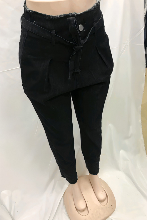 Elegant blouse and extras
