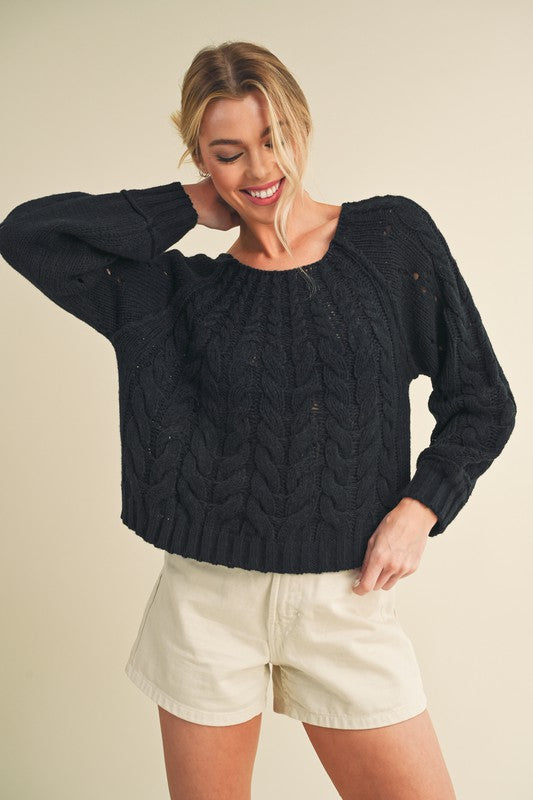 Elegant blouse and extras