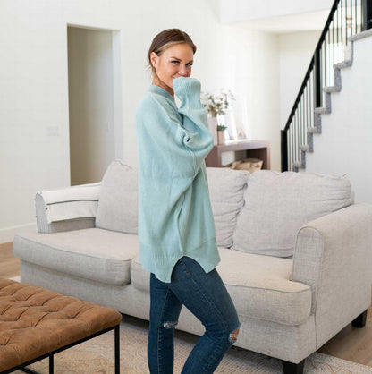 Elegant blouse and extras